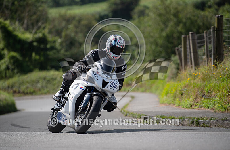 Reservoir Speed Event_2019-155 - RESERVOIR SPEED EVENT 2019