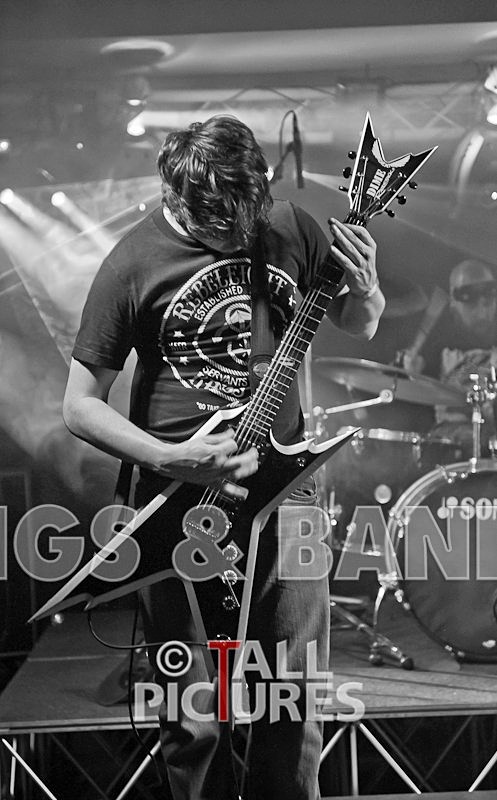 Brutus Stonefist-186 - BRUTUS STONEFIST at RoA-7