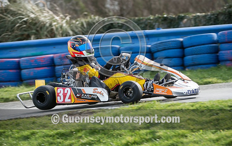 Karting_23-02-2014-15 - KARTING WINTER CHAMPIONSHIP ROUND-2