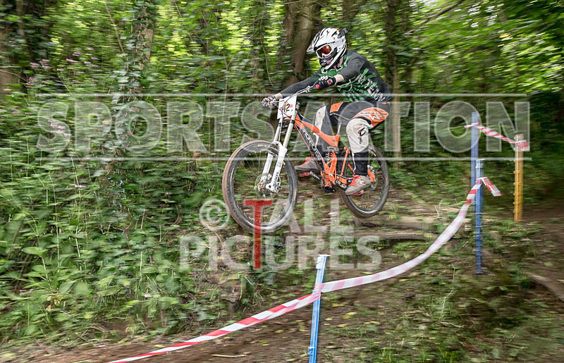 MTB Downhill_05-06-2016-52 - DOWNHILL SERIES 2016_ROUND-4