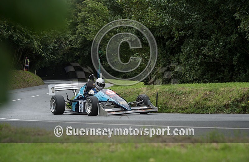 Hill Climb_27-08-2012_Car-224 - CARS 2012-08-27