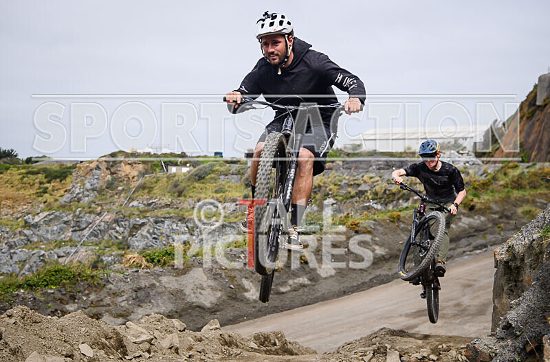 Ronez MTB Mayhem 2023-29 - RONEZ MTB MAYHEM 2023