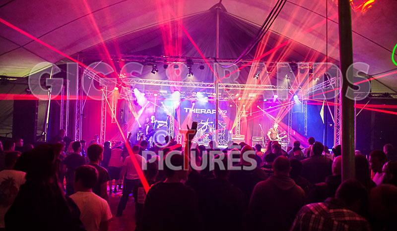 Chaos 2014_The Atmosphere-22 - CHAOS 2014... THE ATMOSPHERE