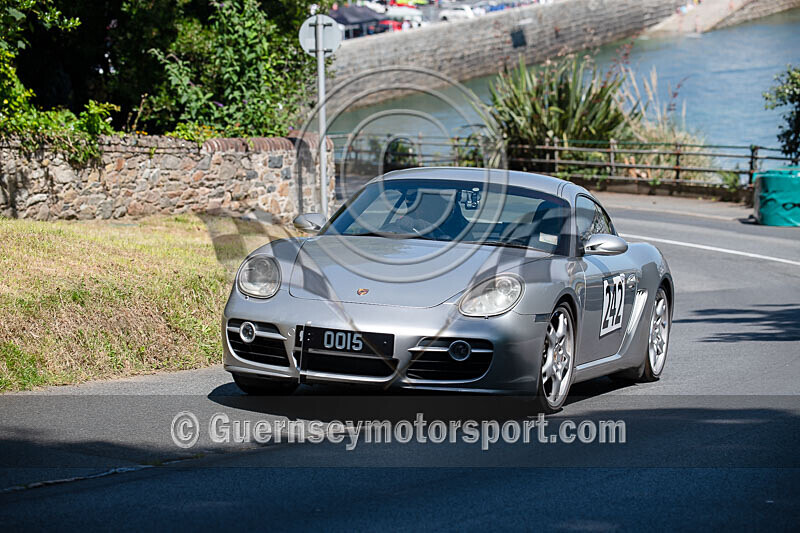GMCCC Hill Climb_18-07-2021_CAR-136 - CARS_17-07-2021