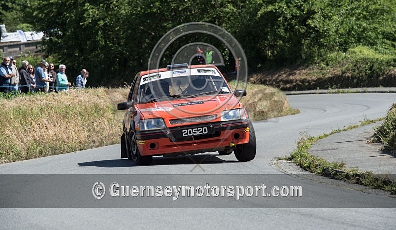 Reservoir Speed Event_2013-Car-189 - RESERVOIR SPEED EVENT 2013 - CARS