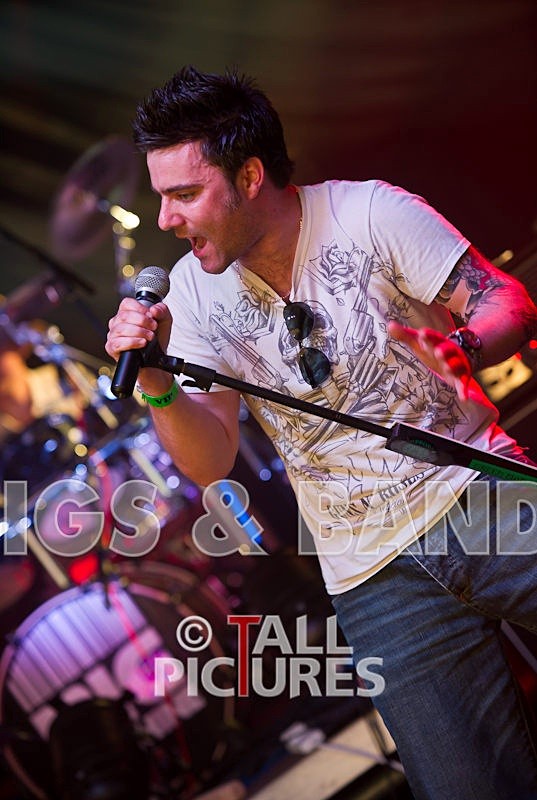 Big Machine-62 - BIG MACHINE