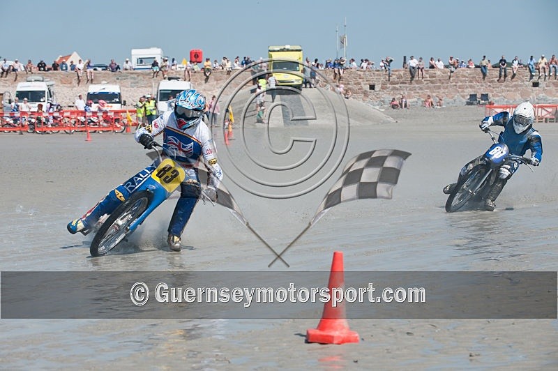 Sand Ace_09-28 - SAND ACE 2009