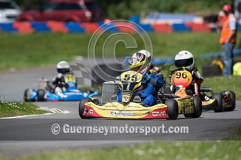Karting_27-05-2012-3 - KARTING SUMMER CHAMPIONSHIP ROUND-3