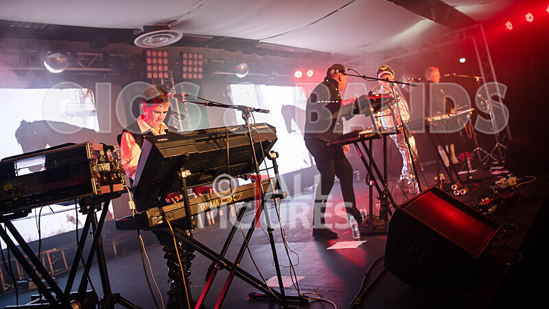 Fade2Grey Eighties Explosion 2020-72 - FADE2GREY_EIGHTIES EXPERIENCE 2020