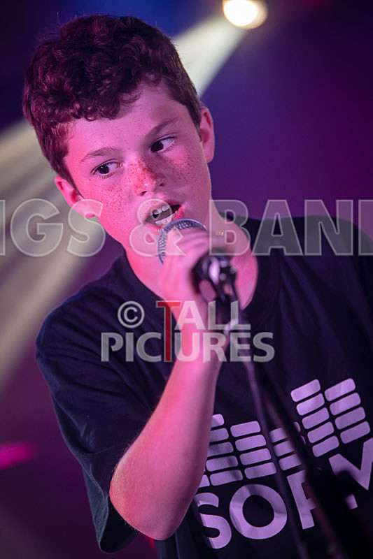 Kids in Flames-1 - KIDS IN FLAMES