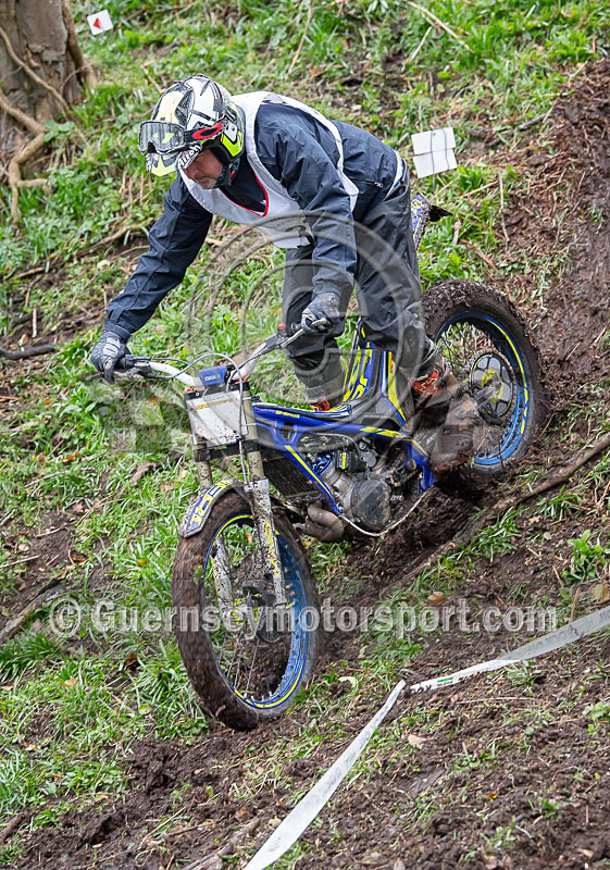 TRIALS BIKE_2-Day 2018-151 - 2-DAY TRIALS MEETING 2018