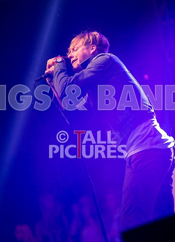 Kaiser Chiefs-45 - KAISER CHIEFS