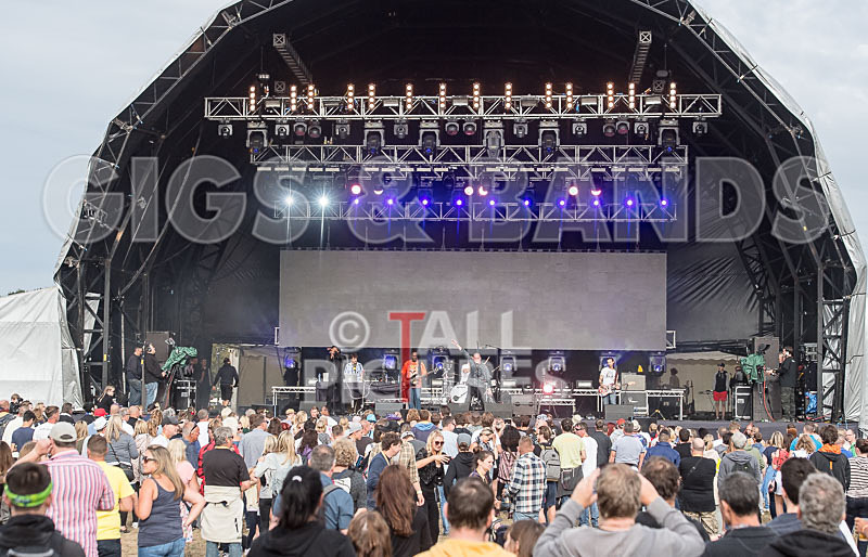 Dreadzone-45 - DREADZONE