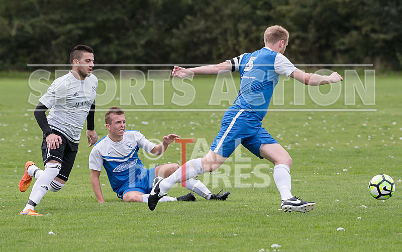 Rovers v Manzur_09-09-2017-9 - ROVERS v MANZUR