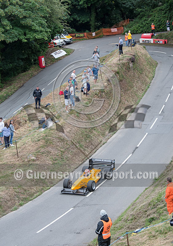 Jersey National Hill 2017_CAR-97 - JERSEY NATIONAL 2017 - CARS