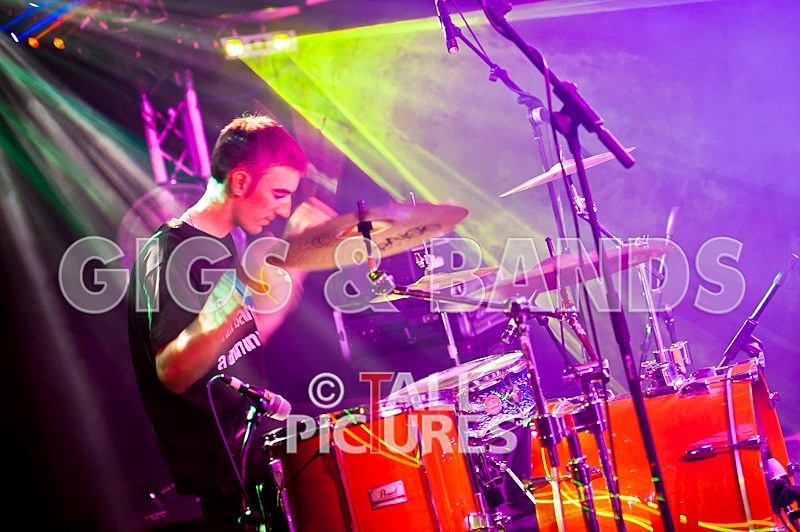 Last of the Light Brigade-141 - LAST OF THE LIGHT BRIGADE