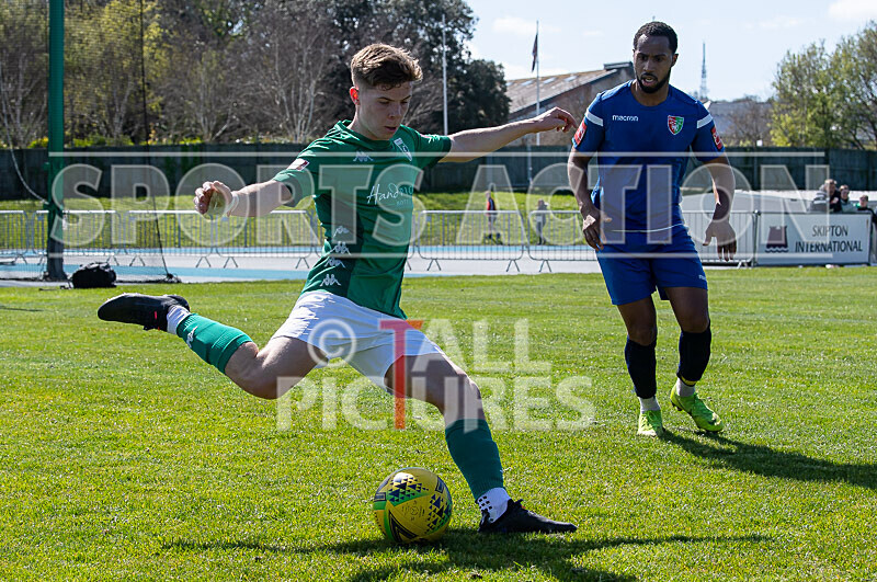 GFC v Chalfont St Peter-33 - GFC v CHALFONT ST PETER