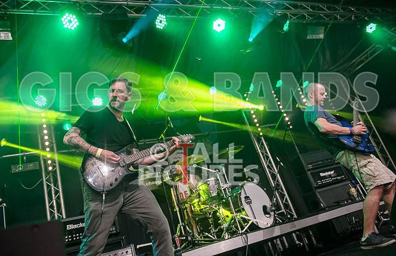 Skid Rue-85 - SKID RUE