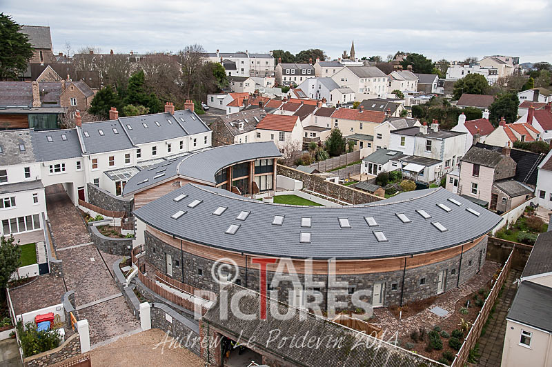 Infinity Court-23 - INFINITY COURT