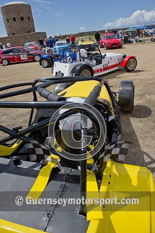 GKMC Sprint_11-06-11_Car-38 - SPRINT CARS 11-06-11