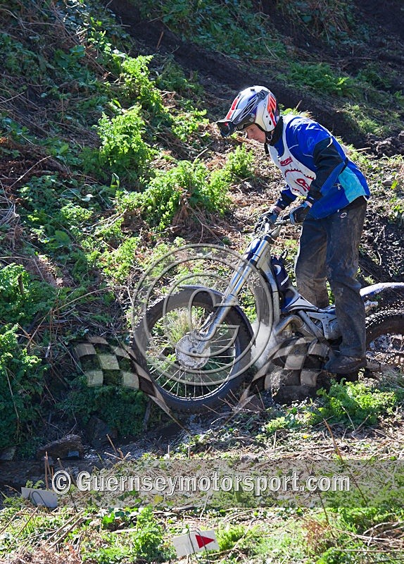 2-Day Trials Bikes_2011-178 - 2011 2-DAY TRIALS