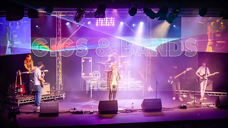 Battle of the School Bands 2023-68 - BATTLE OF THE SCHOOL BANDS 2023