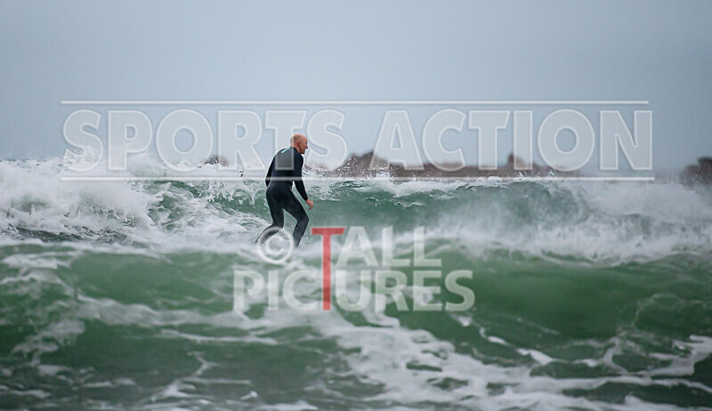 Surfing_01-11-2020-98 - SURFING AT VAZON BAY GUERNSEY