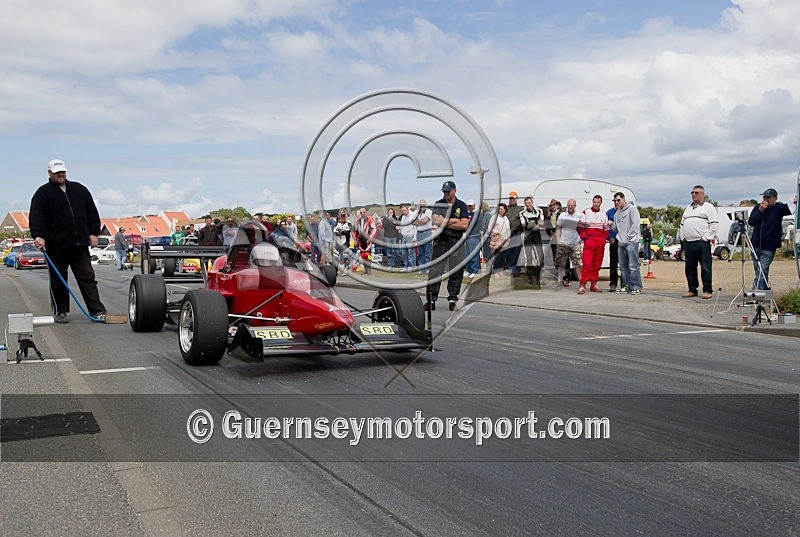 GKMC Sprint_11-06-11_Car-25 - SPRINT CARS 11-06-11