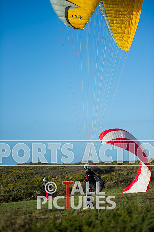 Hang Gliding-26 - HANG GLIDING