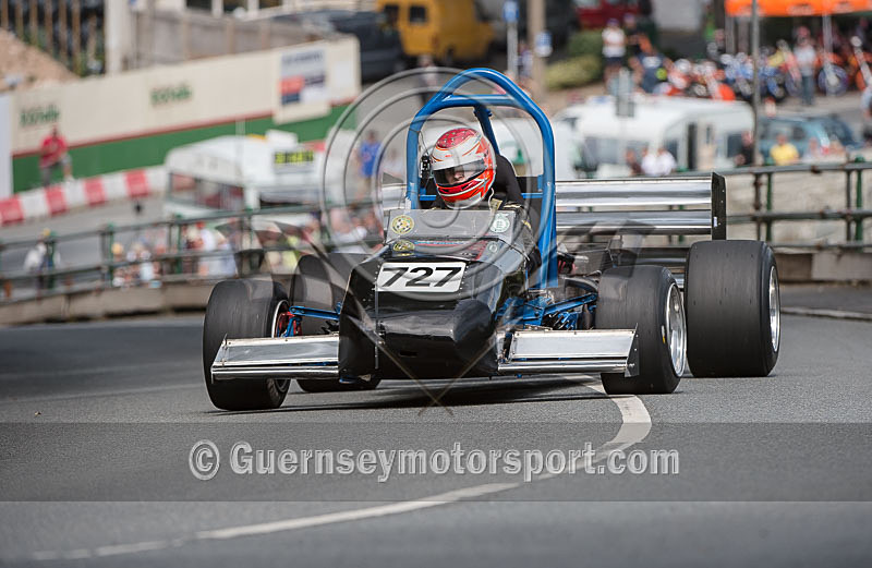 Guernsey National_2015_CAR-80 - GUERNSEY NATIONAL 2015 - CARS