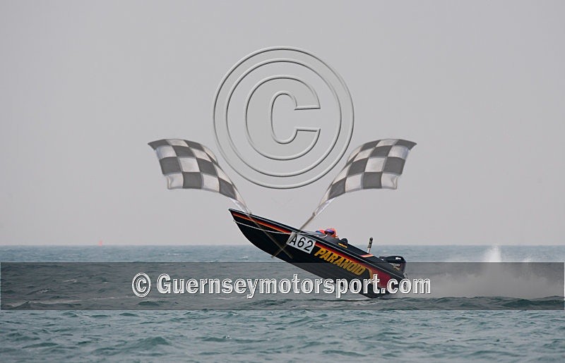 Powerboat Race-5 - POWERBOAT RACING 2010