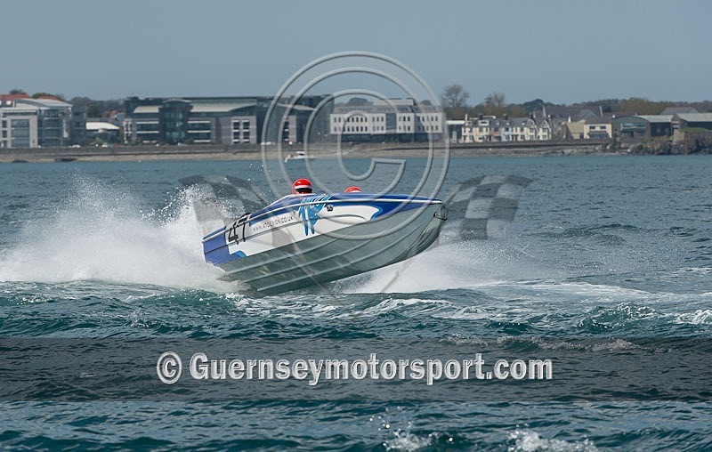 Power Boats-2012_Race-2-13 - RACE-2 NORTH BEACH OUTER