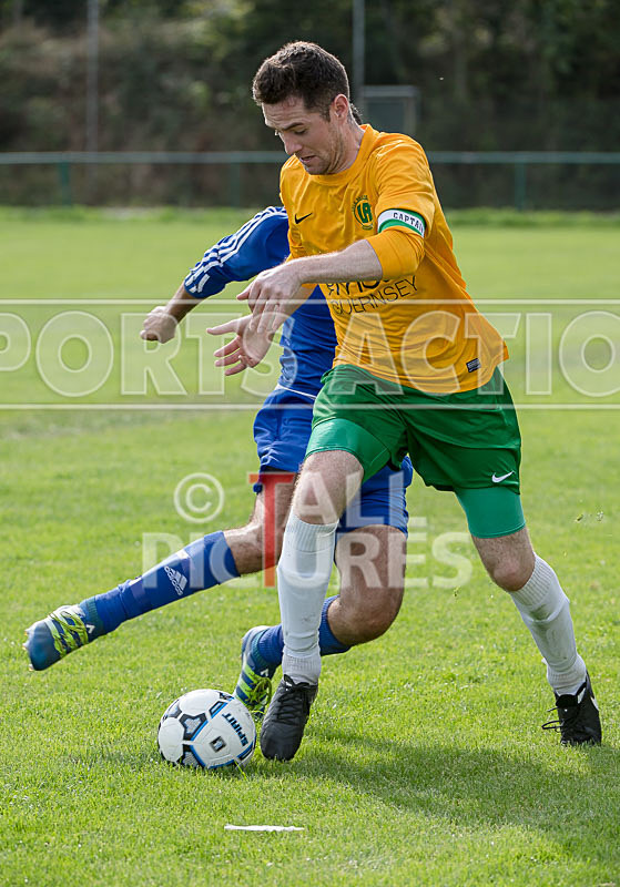 Vale Rec v Alderney-16 - VALE REC v ALDERNEY