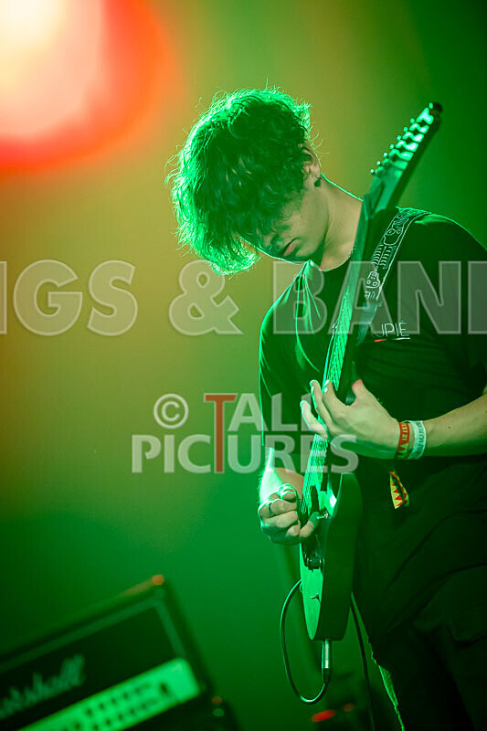 Emissary-40 - EMISSARY