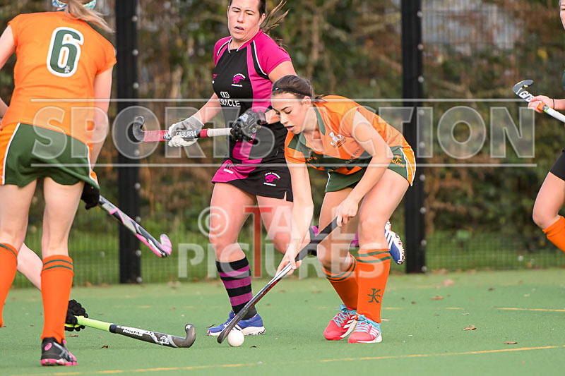 Hockey_Indies v Panthers_18-11-2017-18 - INDIES v PANTHERS