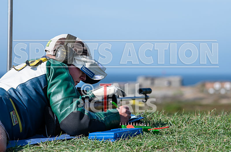 Island Full-Bore Championship 2018-28 - ISLAND FULL-BORE CHAMPIONSHIP 2018