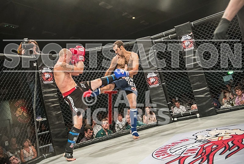 Cage Fighting_2012_Bout 7-12 - BOUT-7