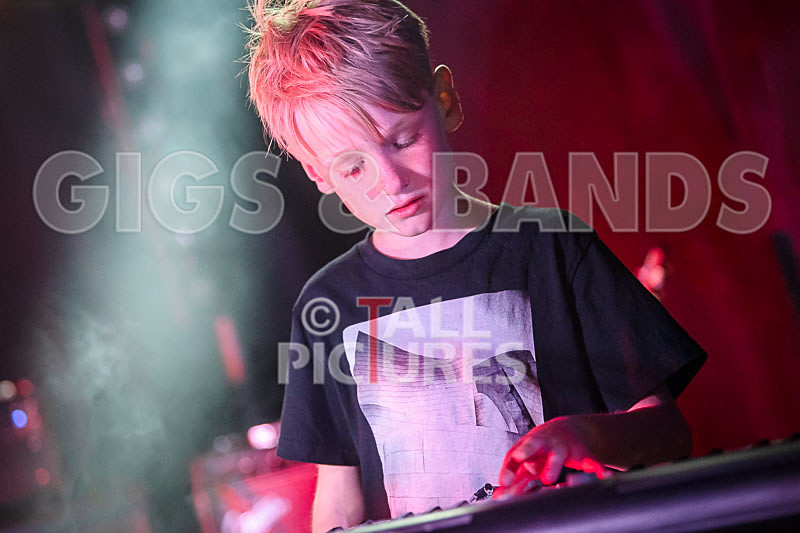 Kids in Flames-8 - KIDS IN FLAMES