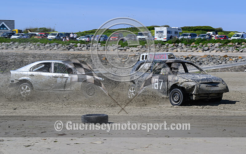 Autocross Fun Meeting 2023-149 - AUTO-X FUN MEETING 2023