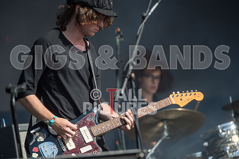 Catfish and the Bottlemen-20 - CATFISH AND THE BOTTLEMEN