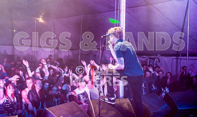 Chaos 2013_Mallory Knox-30 - MALLORY KNOX