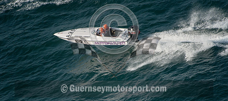 Worlds Powerboats_2014_Race-1-357 - UIM CLASS 3A & 3B WORLD OFFSHORE CHAMPIONSHIP_RACE-1