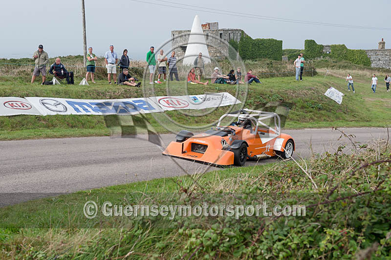 Alderney Hillclimb_2014_CAR-51 - ALDERNEY HILL CLIMB 2014 - CARS