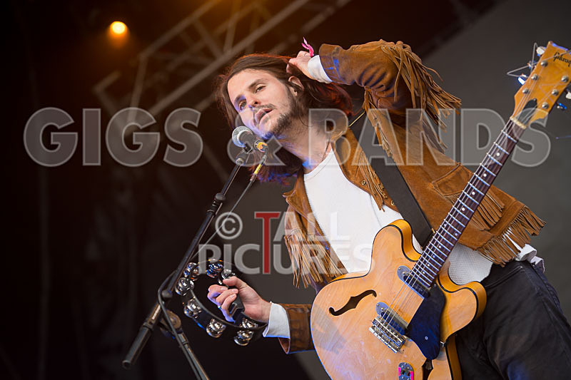 Black Honey-5 - BLACK HONEY