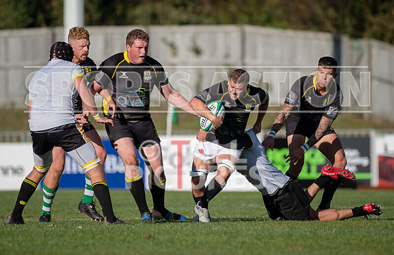 Vikings v Vikings-23 - VIKINGS v VIKINGS