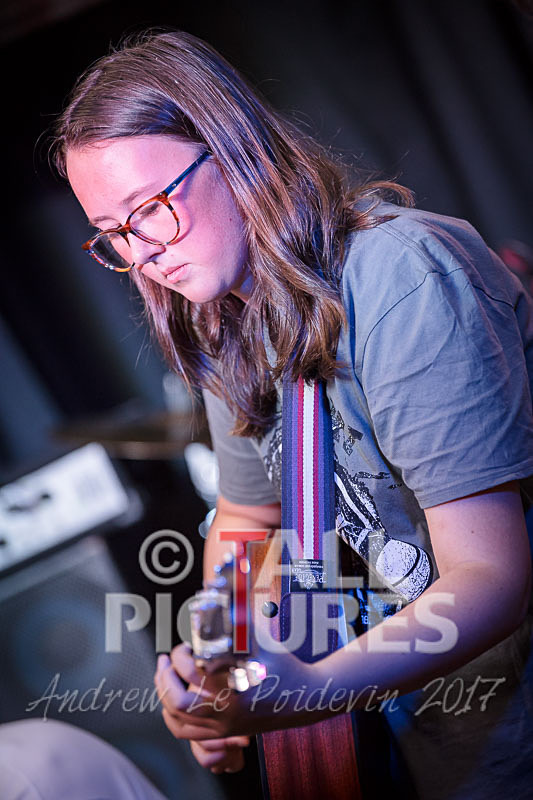 SoPM Summer Gig 2017-74 - SCHOOL OF POPULAR MUSIC SUMMER GIG 2017