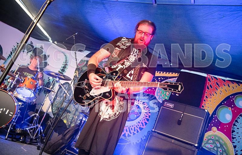 The Phantom Cosmonaut-51 - THE PHANTOM COSMONAUT