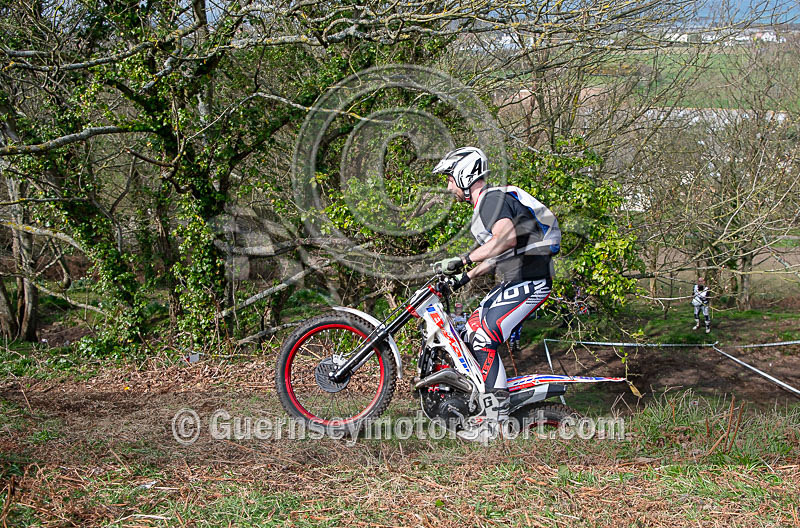 2-Day Trials 2019-61 - TWO-DAY TRIALS MEETING 2019