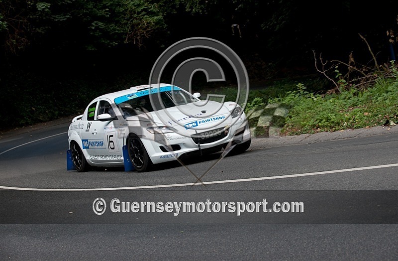Hill Climb_29-08-11_Car-58 - CARS 2011-08-29