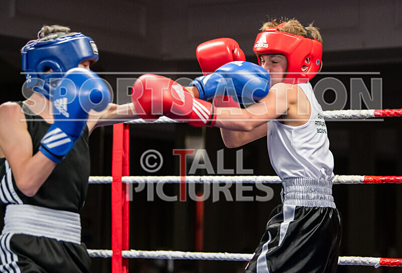 BOUT-5_ Rio Gaudion v Daniel Minahan-22 - BOUT-5_Rio Gaudion v Daniel Minahan
